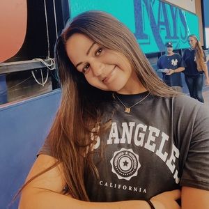 Meet your Posher, Jaidyn